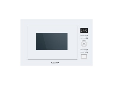 Lò Vi Sóng Malloca MW 927BG-Trắng