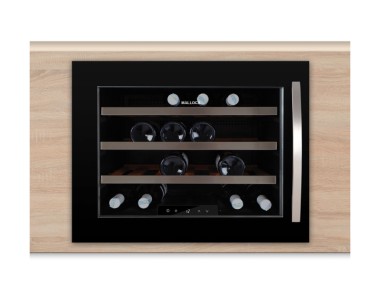 Tủ Bảo Quản Rượu Malloca MWC-22G