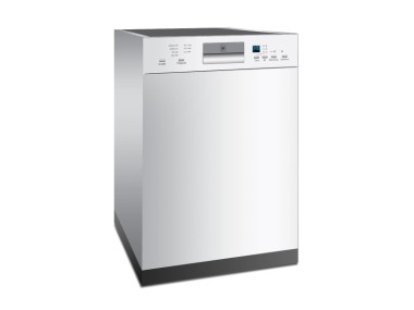 Máy Rửa Chén Malloca WQP12-J7309I