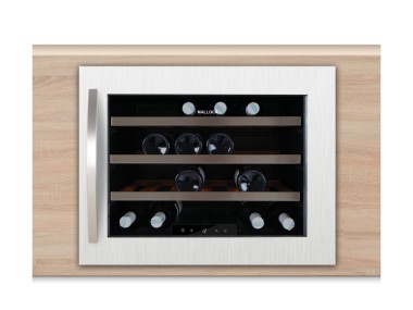 Tủ Bảo Quản Rượu Malloca MWC-22S