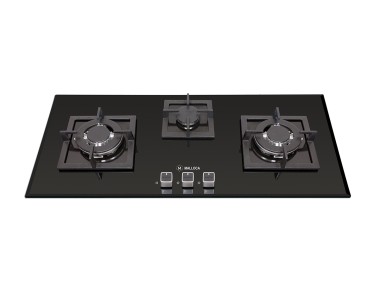 Bếp Gas Âm Malloca AS 9503B