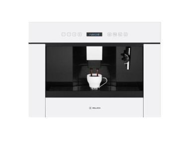 Máy Pha Cà Phê Malloca MCF35-IX03W