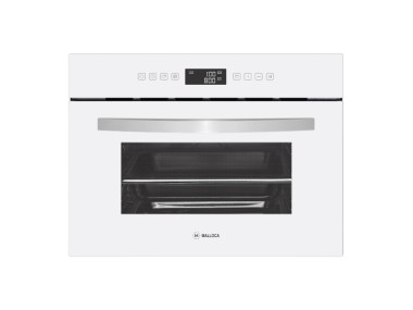 Lò Hấp Malloca MST35-IX03( Kính Trắng)