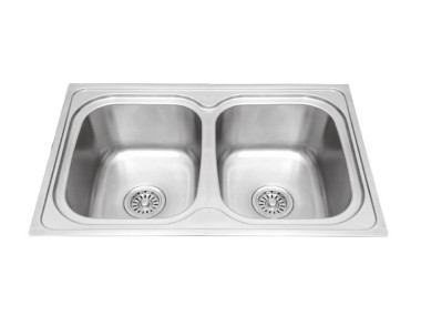 Chậu Rửa Chén Malloca MS 1001