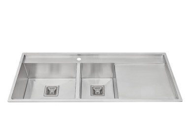 Chậu Rửa Malloca MS 6306T