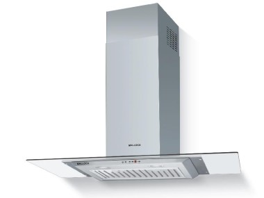 Máy Hút Mùi Malloca MC 9066 ISLAND NEW