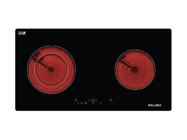 Bếp Điện Malloca MH-02R