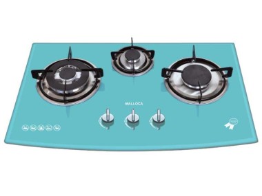 Bếp Gas Âm Malloca GHG 733C
