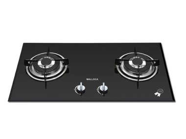 Bếp Gas Âm Malloca GHG 732A