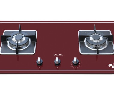 Bếp Gas Âm Malloca AS 9402R