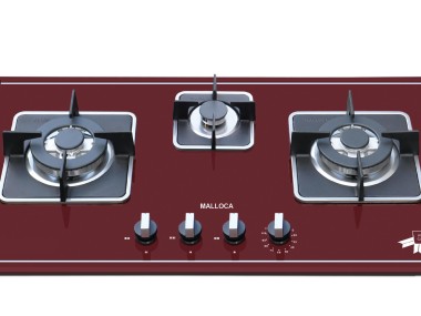 Bếp Gas Âm Malloca AS9403R