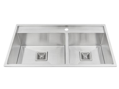 Chậu Rửa Malloca MS 6304T