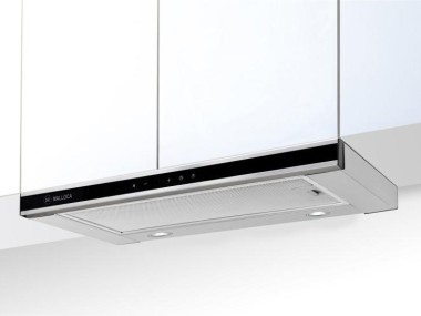 Máy Hút Mùi Malloca K1507 TC