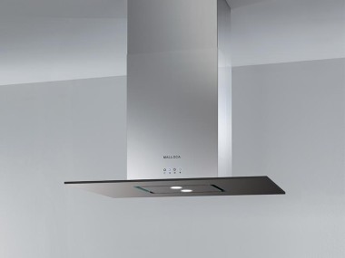 Máy Hút Mùi Malloca MC 9053 ISLA