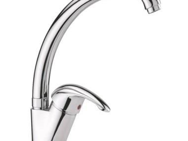 Vòi Rửa Chén Malloca K121