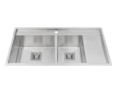 Chậu Rửa Malloca MS 6305T