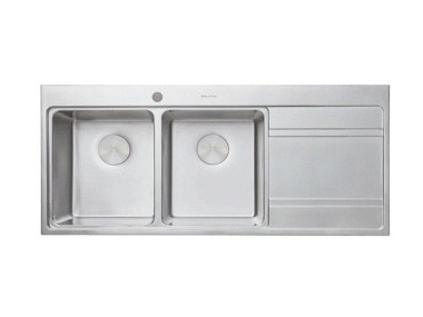 Chậu Rửa Malloca MS 7818