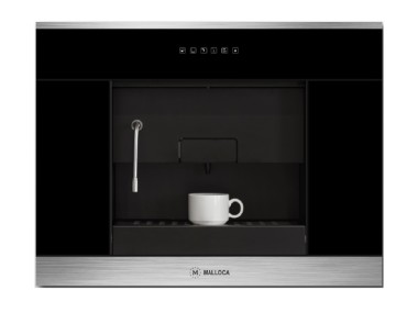 Máy Pha Cà Phê Malloca MCF-LX12