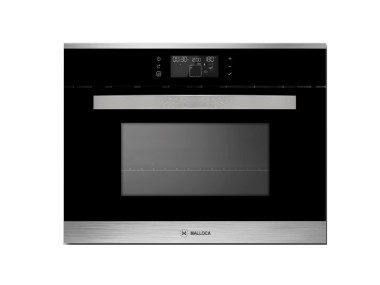 Lò Hấp Kết Hợp Nướng Malloca MST-LX12