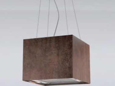 Máy Hút Mùi Malloca CONCRETE K-400BR