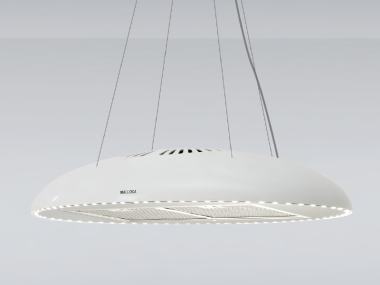 Máy Hút Mùi Malloca ECLIPSE-K600