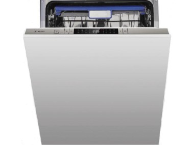 Máy Rửa Chén Malloca WQP12-J7713FB