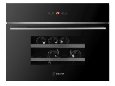 Tủ Rượu Malloca MWC-24CP