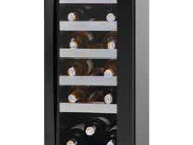 Tủ Rượu Malloca MWC-20BG