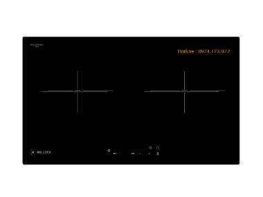 Bếp Điện Malloca MH-732 ER