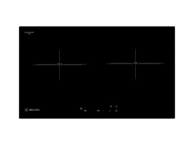 Bếp Điện Từ Malloca MH-732 EIR