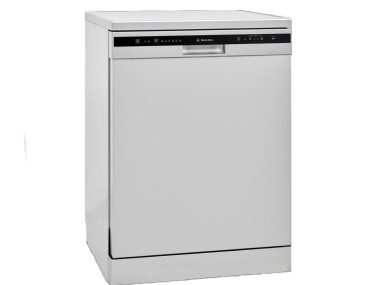 Máy Rửa Chén Bát Malloca WQP12-5201E