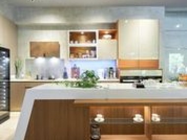 Hệ thống tủ bếp 3