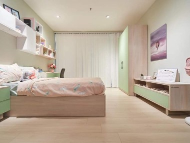 Nội thất phòng ngủ