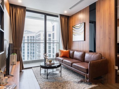 NỘI THẤT GAM NÂU