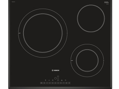 BẾP ĐIỆN BOSCH PKK651FB1E