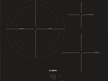BẾP TỪ BOSCH PID631BB3E