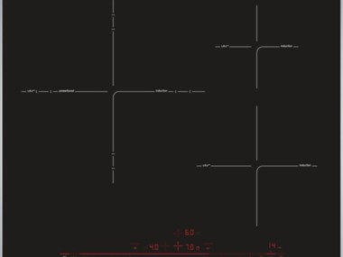 BẾP TỪ BOSCH PID675DC1E – 3 VÙNG NẤU XUẤT XỨ NHẬP KHẨU TÂY BAN NHA