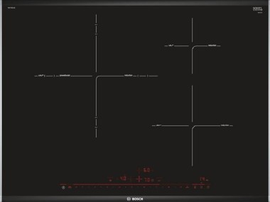 BẾP TỪ BOSCH PID775DC1E