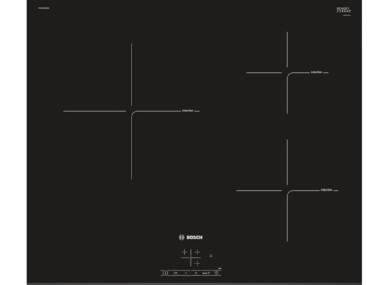 BẾP TỪ BOSCH PUC631BB2E