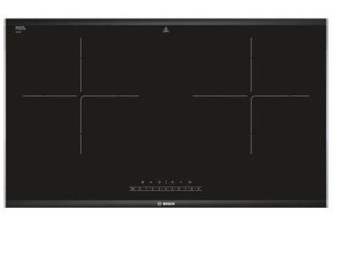 BẾP TỪ BOSCH PPI82560MS – BẾP ĐÔI 2 VÙNG NẤU