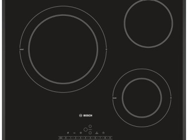 BẾP ĐIỆN BOSCH PKK651FP1E