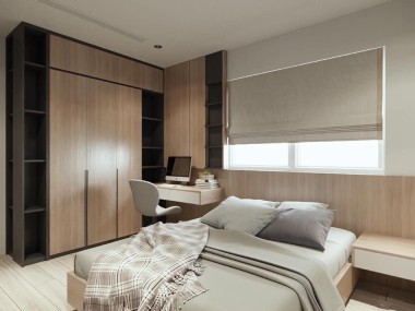 TONE MÀU PASTEL NHẸ NHÀNG