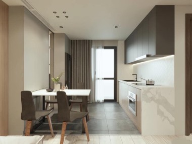 TONE MÀU PASTEL NHẸ NHÀNG