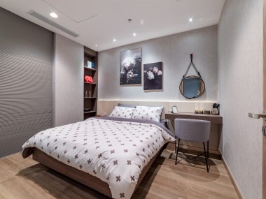 Thiết kế phòng ngủ