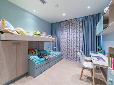 Thiết kế phòng ngủ