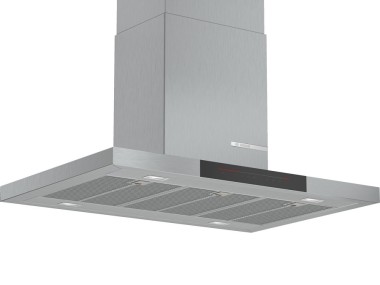 MÁY HÚT KHÓI KHỬ MÙI BOSCH DIB98JQ50B