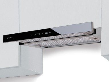 Máy Hút Mùi Maloca H205.7G