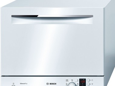 MÁY RỬA CHÉN BÁT BOSCH SKS62E22EU ĐỂ BÀN