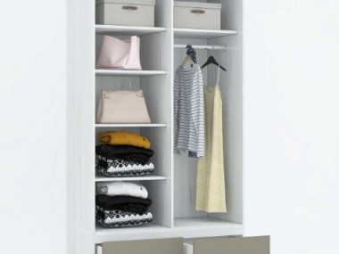 Mẫu tủ quần áo