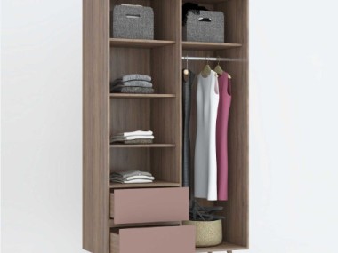 Mẫu tủ quần áo